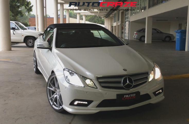MERCEDES-E-CLASS-SF06-SILVER-MACHINED-FACE